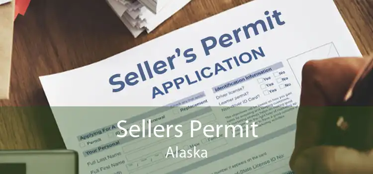 Sellers Permit Alaska