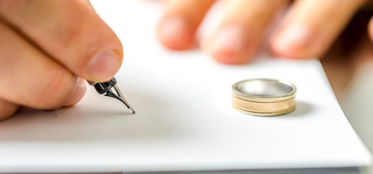 Widow Remarriage Name Change in Murray County